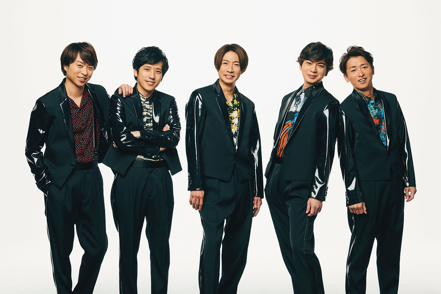 Arashi